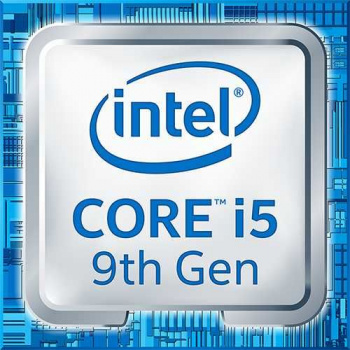 Процессор Intel Original Core i5 9600KF