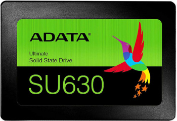 Накопитель SSD A-Data SATA III 480Gb ASU630SS-480GQ-R