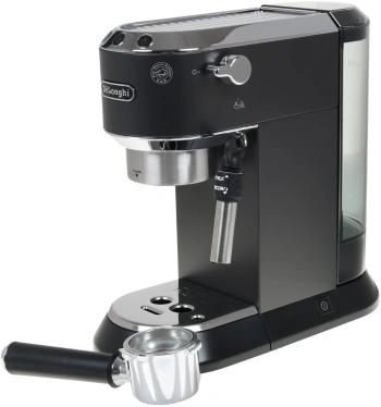 Кофеварка рожковая Delonghi EC685.BK