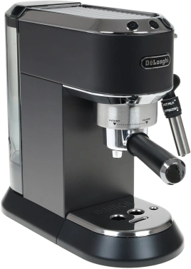 Кофеварка рожковая Delonghi EC685.BK