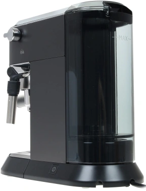 Кофеварка рожковая Delonghi EC685.BK