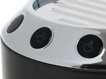 Кофеварка рожковая Delonghi EC685.BK