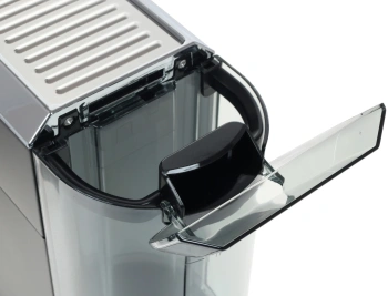 Кофеварка рожковая Delonghi EC685.BK