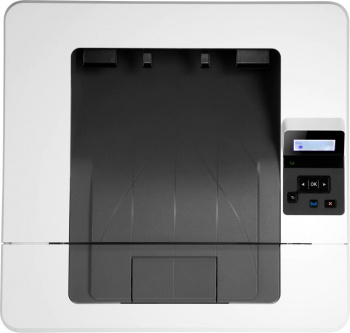 Принтер лазерный HP LaserJet Pro M404dw