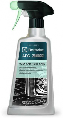 Чистящее средство для духовых шкафов и микроволновых печей Electrolux M3OCS200