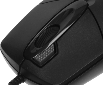 Мышь A4Tech OP-730D