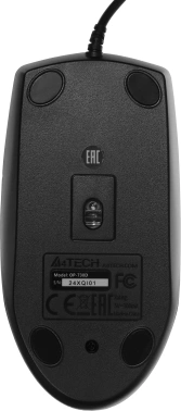 Мышь A4Tech OP-730D