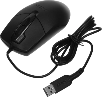 Мышь A4Tech OP-730D