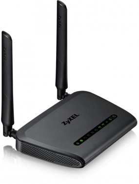 Роутер беспроводной Zyxel NBG6515