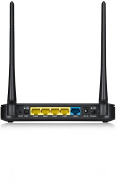 Роутер беспроводной Zyxel NBG6515