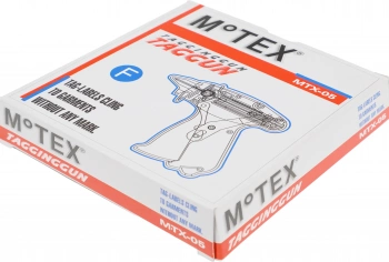 Игловой пистолет  MTX 05F