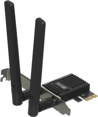 Сетевой адаптер Wi-Fi TP-Link Archer T4E