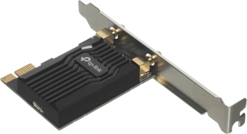 Сетевой адаптер Wi-Fi TP-Link Archer T4E