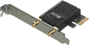 Сетевой адаптер Wi-Fi TP-Link Archer T4E