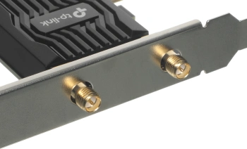 Сетевой адаптер Wi-Fi TP-Link Archer T4E