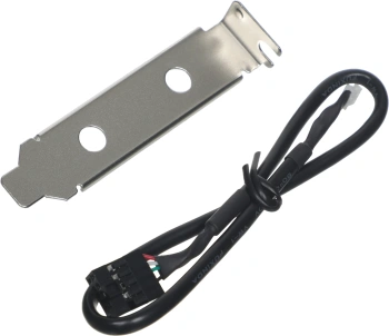 Сетевой адаптер Wi-Fi TP-Link Archer T4E