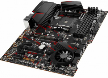 Материнская плата MSI MPG X570 GAMING PLUS