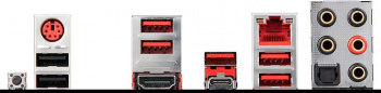 Материнская плата MSI MPG X570 GAMING PLUS