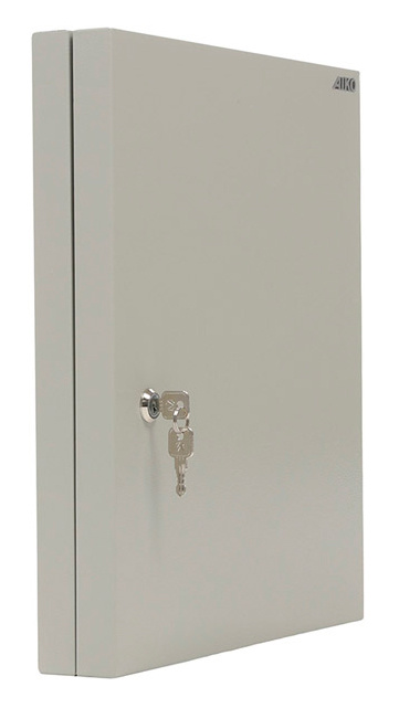 Шкафчик для ключей Aiko S183CH012000 Key-60