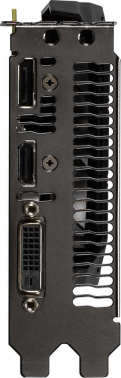 Видеокарта Asus PCI-E  DUAL-GTX1650-4G