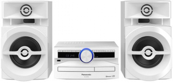 Минисистема Panasonic SC-UX100EE-W