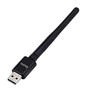 Адаптер USB Buro BU-BT40C