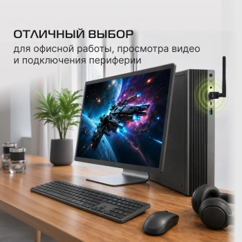 Адаптер USB Buro BU-BT40C