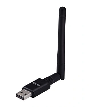 Адаптер USB Buro BU-BT40C