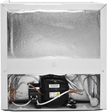 Холодильник Nordfrost NR 402 W