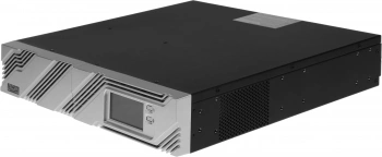 Источник бесперебойного питания Powercom Smart King RT SRT-1000A LCD