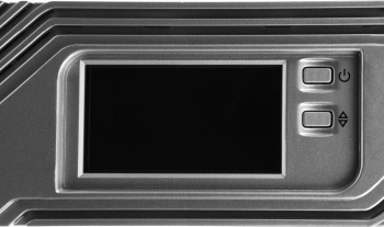 Источник бесперебойного питания Powercom Smart King RT SRT-1000A LCD