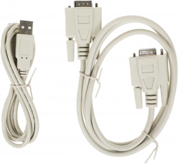 Источник бесперебойного питания Powercom Smart King RT SRT-1000A LCD