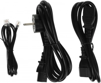 Источник бесперебойного питания Powercom Smart King RT SRT-1000A LCD