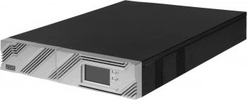 Источник бесперебойного питания Powercom Smart King RT SRT-1500A LCD