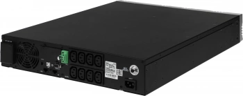 Источник бесперебойного питания Powercom Smart King RT SRT-1500A LCD