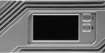 Источник бесперебойного питания Powercom Smart King RT SRT-1500A LCD
