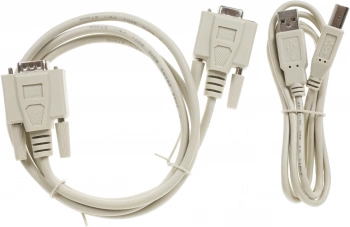 Источник бесперебойного питания Powercom Smart King RT SRT-1500A LCD