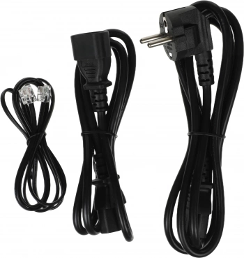 Источник бесперебойного питания Powercom Smart King RT SRT-1500A LCD