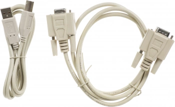 Источник бесперебойного питания Powercom Smart King RT SRT-2000A LCD