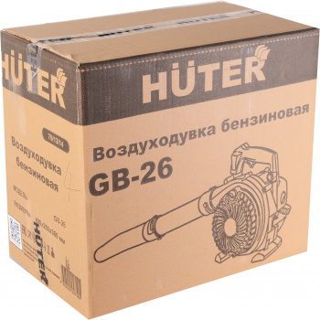 Воздуходувка Huter GB-26