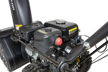 Снегоуборщик бензин. Huter SGC 4000E