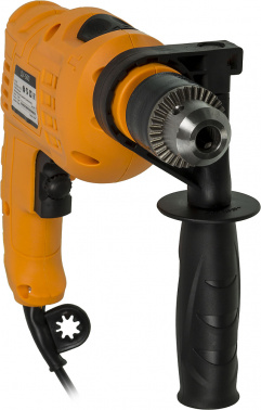 Дрель ударная Вихрь ДУ-500