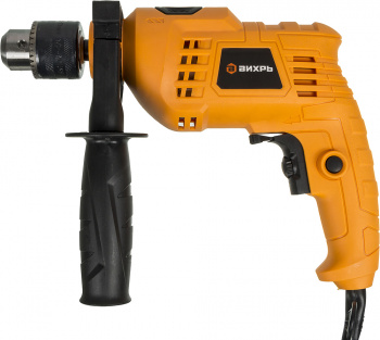 Дрель ударная Вихрь ДУ-500