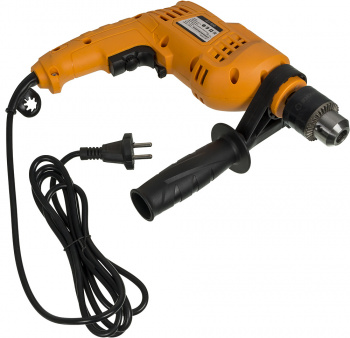 Дрель ударная Вихрь ДУ-500