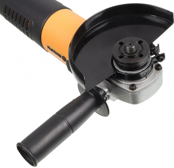 Углошлифовальная машина Вихрь УШМ-125/800