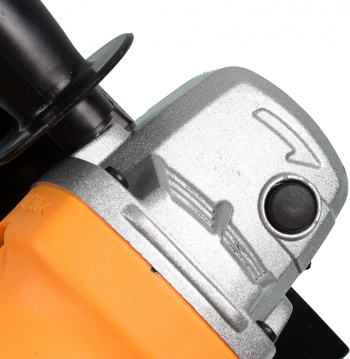 Углошлифовальная машина Вихрь УШМ-125/800