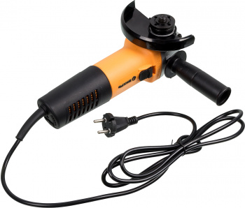 Углошлифовальная машина Вихрь УШМ-125/800