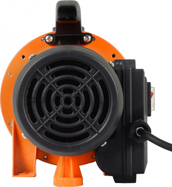 Насос садовый Вихрь ПН-1100