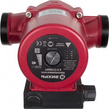 Насос циркуляционный Вихрь Ц-32/8