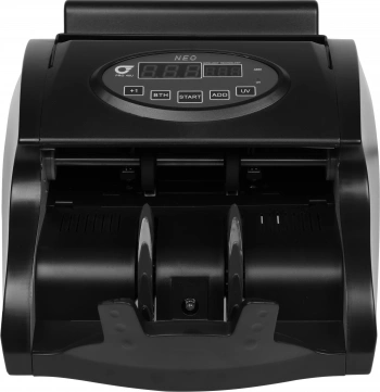 Счетчик банкнот PRO 40U Neo
